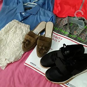 BUNDLE.   Moving Sale make Offers